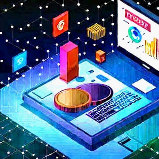 The Memory Chip Cartel: What Blockchain Can Learn From Korea's Antitrust Probe The Memory Chip Cartel: What Blockchain Can Learn From Korea's Antitrust Probe