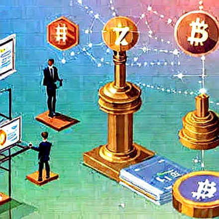 BlackRock and Citi Double Down on Bitcoin: Infrastructure Build or Liquidity Trap?