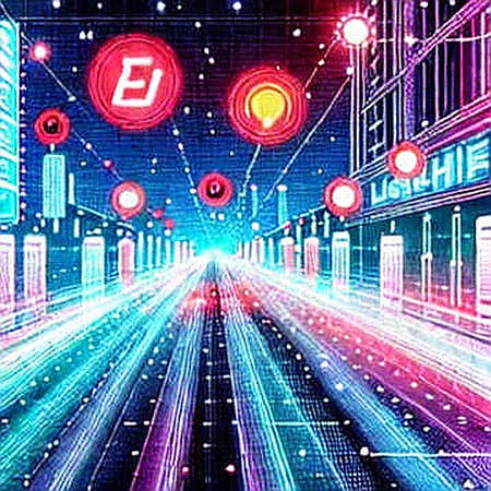 The Unraveling of Circle's Yield Monopoly: How Open USD Re-Engineers Stablecoin Profit Logic The Unraveling of Circle's Yield Monopoly: How Open USD Re-Engineers Stablecoin Profit Logic