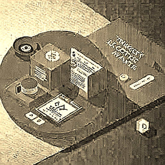 Pharos Network Drops Axil Prime: A Credit Vault With More Questions Than Answers Pharos Network Drops Axil Prime: A Credit Vault With More Questions Than Answers