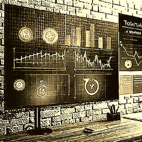 The 50% Tariff Shock: How Canada-US Trade War Exposes the Fragility of Centralized Crypto Regulatory Frameworks The 50% Tariff Shock: How Canada-US Trade War Exposes the Fragility of Centralized Crypto Regulatory Frameworks