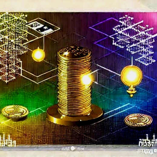 The Ledger Does Not Lie: Why the $75M Anthropic Lawsuit Is a Bull Case for Blockchain Data Provenance The Ledger Does Not Lie: Why the $75M Anthropic Lawsuit Is a Bull Case for Blockchain Data Provenance