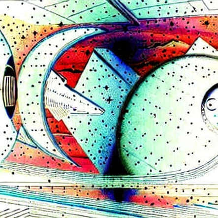 The AI Border Wall: A Liquidity Trap for Global Trade and Crypto's Next Catalyst The AI Border Wall: A Liquidity Trap for Global Trade and Crypto's Next Catalyst