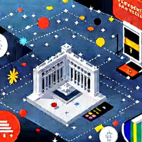 The 25-Minute Halftime: A Crypto Sermon on the 2026 World Cup The 25-Minute Halftime: A Crypto Sermon on the 2026 World Cup