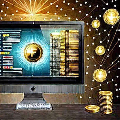 Intel Foundry's Fortinet Deal: A Strategic Signal for Blockchain Hardware Security Intel Foundry's Fortinet Deal: A Strategic Signal for Blockchain Hardware Security