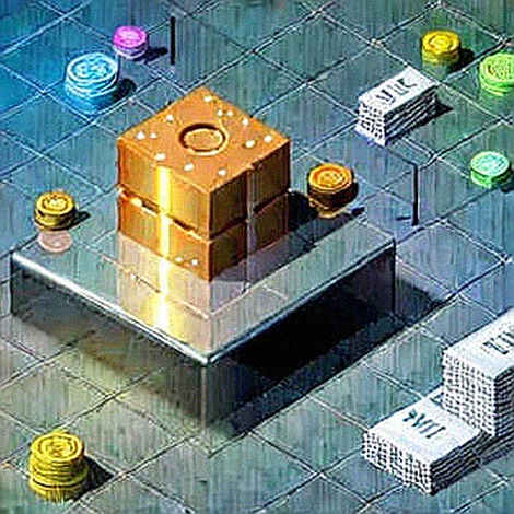 Fed Beige Book Signals Stagflation Risk: On-Chain Data Reveals Stablecoin Accumulation and Gas Fee Spike Fed Beige Book Signals Stagflation Risk: On-Chain Data Reveals Stablecoin Accumulation and Gas Fee Spike