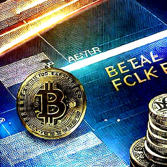 The Strait of Hormuz Just Became a Crypto Battlefield: Why the Real Fight Isn't Over Oil