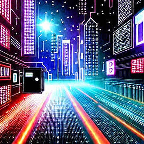 Vitol's 600 MW Data Center Play: The Energy Trap Hidden in Plain Sight Vitol's 600 MW Data Center Play: The Energy Trap Hidden in Plain Sight