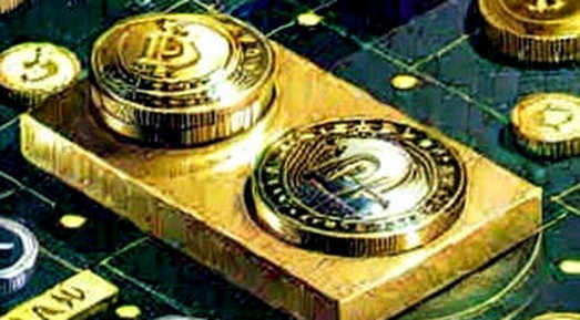 When Wall Street Rebrands: Dissecting the Robinhood Chain Axiom When Wall Street Rebrands: Dissecting the Robinhood Chain Axiom