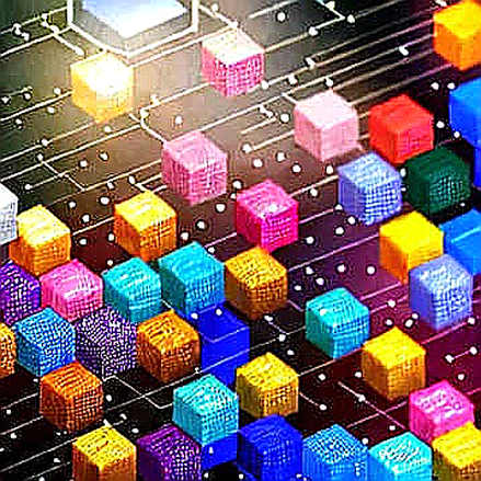 When the Grid Fails, Code Must Step Up: Blockchain’s Role in Solving the Data Center–Heat Wave Paradox When the Grid Fails, Code Must Step Up: Blockchain’s Role in Solving the Data Center–Heat Wave Paradox