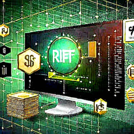 Fiscal Dominance and the $40 Trillion Signal: What a Political Noise Event Reveals About Crypto's Next Repricing Fiscal Dominance and the $40 Trillion Signal: What a Political Noise Event Reveals About Crypto's Next Repricing